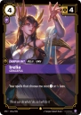 Irelia, Graceful (SFD 141a) — Officiële kaartafbeelding