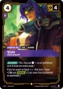 Sivir, Mercenary (SFD 143a) — Officiële kaartafbeelding