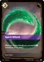 Spirit Wheel (SFD 144) — Officiële kaartafbeelding