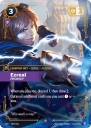 Ezreal, Prodigy (SFD 149) — Officiële kaartafbeelding