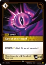 Eye Of The Herald (SFD 153) — Officiële kaartafbeelding