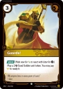 Guards! (SFD 154) — Officiële kaartafbeelding
