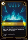 Altar Of Memories (SFD 169) — Officiële kaartafbeelding