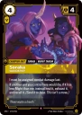 Soraka, Wanderer (SFD 173) — Officiële kaartafbeelding