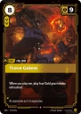 Trove Golem (SFD 174) — Officiële kaartafbeelding