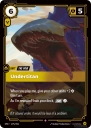 Undertitan (SFD 175) — Officiële kaartafbeelding