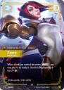 Fiora, Worthy (SFD 180) — Officiële kaartafbeelding