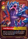 Void Burrower (SFD 187) — Officiële kaartafbeelding