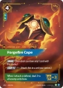 Forgefire Cape (SFD 190) — Officiële kaartafbeelding