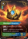 Shurelya's Requiem (SFD 192) — Officiële kaartafbeelding