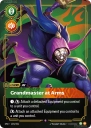 Grandmaster At Arms (SFD 193) — Officiële kaartafbeelding