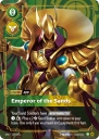 Emperor Of The Sands (SFD 197) — Officiële kaartafbeelding