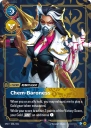Chem-baroness (SFD 201) — Officiële kaartafbeelding