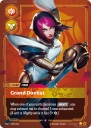 Grand Duelist (SFD 205) — Officiële kaartafbeelding