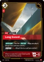 Long Sword (SFD 022) — Officiële kaartafbeelding