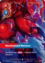 Mechanized Menace (SFD 240) — Officiële kaartafbeelding