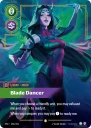 Blade Dancer (SFD 246) — Officiële kaartafbeelding