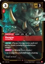 Rengar, Pouncing (SFD 025) — Officiële kaartafbeelding