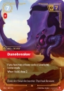 Dunebreaker (SFD 027) — Officiële kaartafbeelding
