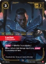 Lucian, Gunslinger (SFD 028) — Officiële kaartafbeelding