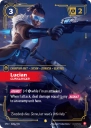 Lucian, Gunslinger (SFD 28a) — Officiële kaartafbeelding