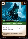 Guardian Of The Passage (SFD 035) — Officiële kaartafbeelding