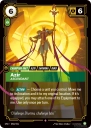 Azir, Ascendant (SFD 050) — Officiële kaartafbeelding