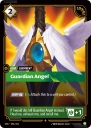 Guardian Angel (SFD 051) — Officiële kaartafbeelding