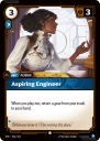 Aspiring Engineer (SFD 061) — Officiële kaartafbeelding