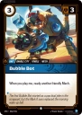 Bubble Bot (SFD 062) — Officiële kaartafbeelding