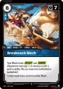 Breakneck Mech (SFD 071) — Officiële kaartafbeelding