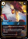 Bard, Mercurial (SFD 079) — Officiële kaartafbeelding