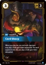 Card Sharp (SFD 081) — Officiële kaartafbeelding