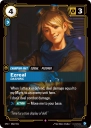 Ezreal, Dashing (SFD 082) — Officiële kaartafbeelding