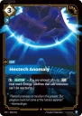Hextech Anomaly (SFD 083) — Officiële kaartafbeelding