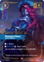Renata Glasc, Mastermind (SFD 88a) — Officiële kaartafbeelding
