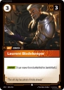 Laurent Bladekeeper (SFD 096) — Officiële kaartafbeelding