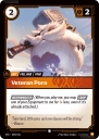 Veteran Poro (SFD 099) — Officiële kaartafbeelding