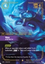 Vex, Apathetic (UNL 150a) — Officiële kaartafbeelding