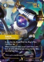 Ivern, Friend To All (UNL 177a) — Officiële kaartafbeelding