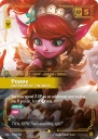 Poppy, Defender Of The Meek (UNL 178a) — Officiële kaartafbeelding