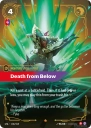 Death From Below (UNL 186) — Officiële kaartafbeelding