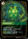 Honeyfruit (UNL 049) — Officiële kaartafbeelding