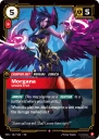 Morgana, Vindictive (VEN 017) — Officiële kaartafbeelding