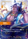 Sett, Brawler (VEN SP4) — Officiële kaartafbeelding