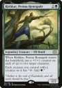 Rishkar, Peema Renegade (2X2 157) — Officiële kaartafbeelding