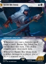 Basim Ibn Ishaq (ACR 141) — Officiële kaartafbeelding