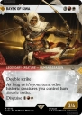 Bayek of Siwa (ACR 142) — Officiële kaartafbeelding