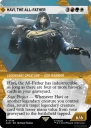 Havi, the All-Father (ACR 146) — Officiële kaartafbeelding
