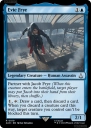 Evie Frye (ACR 019) — Officiële kaartafbeelding